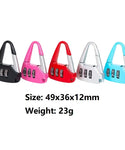 Mini Light-Weight Travel Password Lock