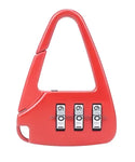 Mini Light-Weight Travel Password Lock