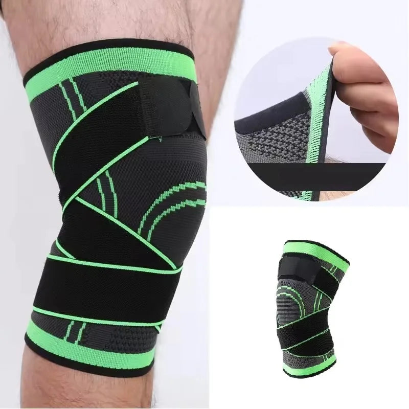 Sports Knee Joint Support Pad