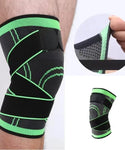 Sports Knee Joint Support Pad