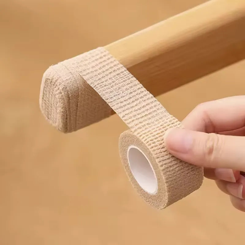 Floor Protective Self-Adhesive Furniture Foot Tape