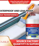 Invisible Leak Repair Waterproof Agent