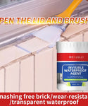 Invisible Leak Repair Waterproof Agent