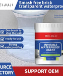 Invisible Leak Repair Waterproof Agent