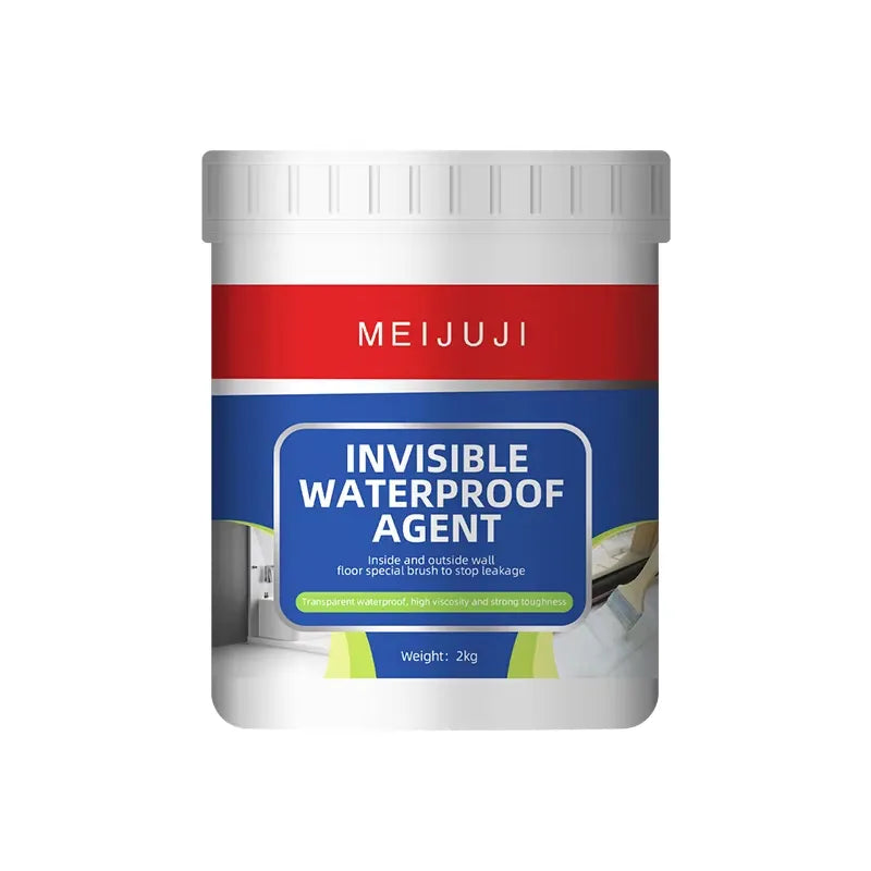 Invisible Leak Repair Waterproof Agent