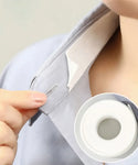 Disposable Anti-Dirt Collar Tape
