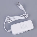 66W 4 Ports USB C Type Fast Charging Adapter