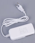 60W 4 Ports USB C Type Fast Charging Adapter