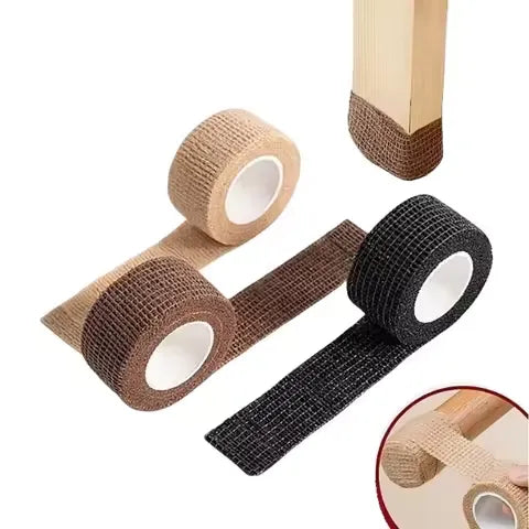 Floor Protective Self-Adhesive Furniture Foot Tape