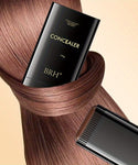 Waterproof Instant Hair Dye Comb