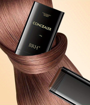 Waterproof Instant Hair Dye Comb