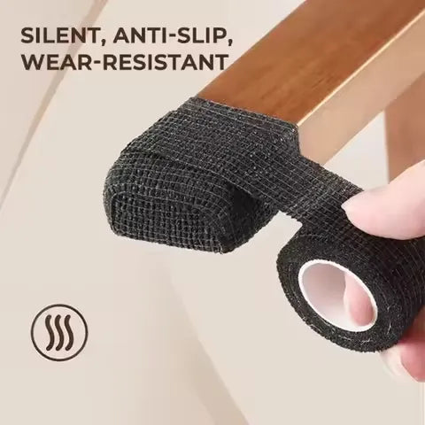 Floor Protective Self-Adhesive Furniture Foot Tape