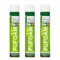 High Quality PU Gape Filler Foam