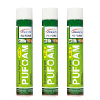 High Quality PU Gape Filler Foam