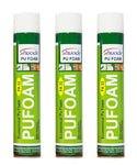 High Quality PU Gape Filler Foam