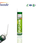High Quality PU Gape Filler Foam