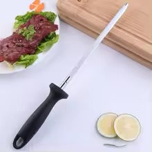 Knife Sharpener Heavy SS Rod