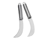 Stainless Steel Pineapple Peeler & Knife