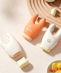 Handheld Crab Multi-Functional Kitchen Peeler