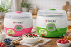 Samurai Automatic Yogurt (Doi) Maker