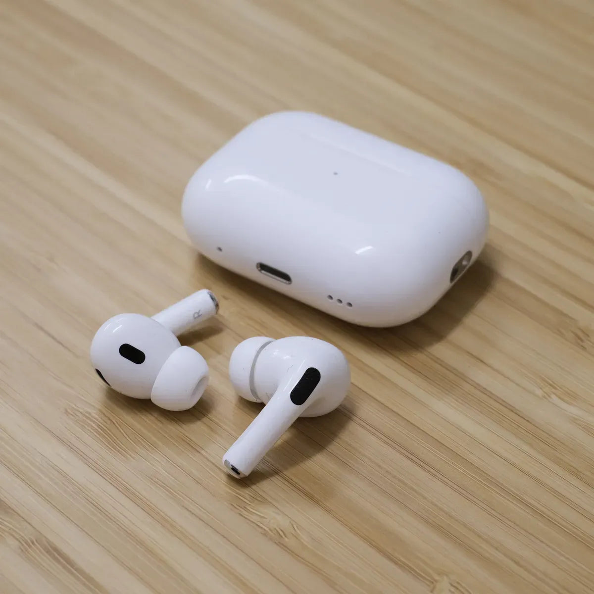 Airpods Pro 2nd Generation (Original Dubai Version)