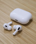 Airpods Pro 2nd Generation (Original Dubai Version)
