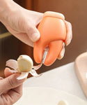Handheld Crab Multi-Functional Kitchen Peeler