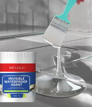 Invisible Leak Repair Waterproof Agent