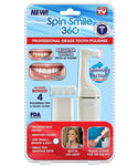 Professional Electric Teeth Whitening Polisher