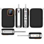 20000mAh Fast Charging Travel Power Bank