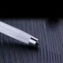 Knife Sharpener Heavy SS Rod