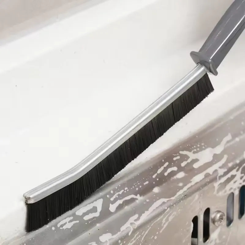 Hard Bristle Multifunctional Cleaning Brush