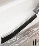 Hard Bristle Multifunctional Cleaning Brush