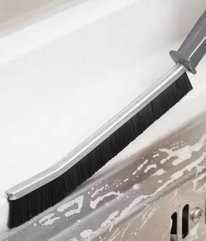 Hard Bristle Multifunctional Cleaning Brush