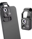 200X Microscope Universal Lens For Phone Camera