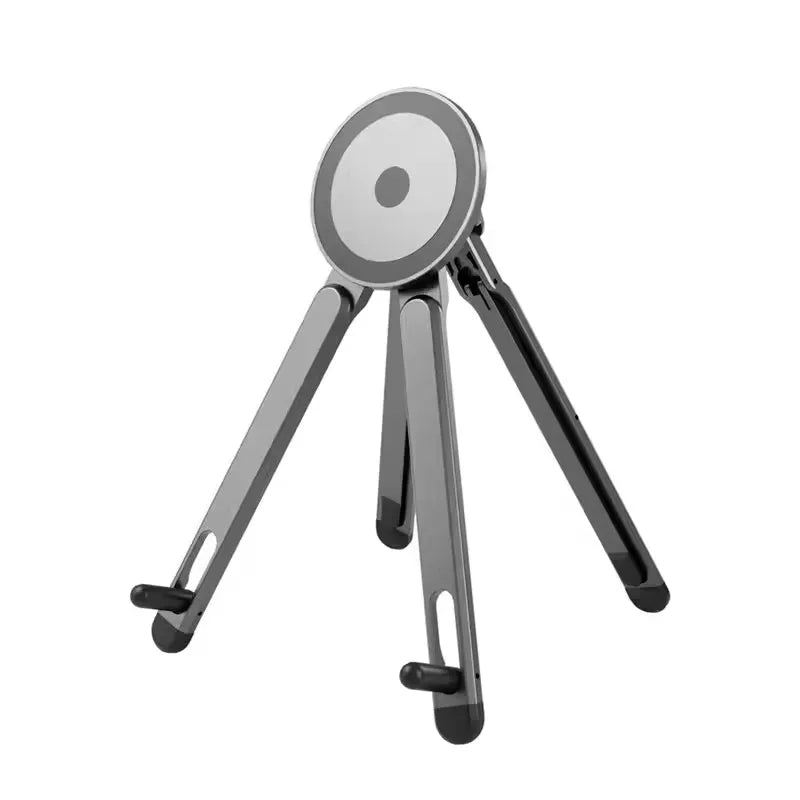 Smart Multifunctional Magnetic Universal Stand