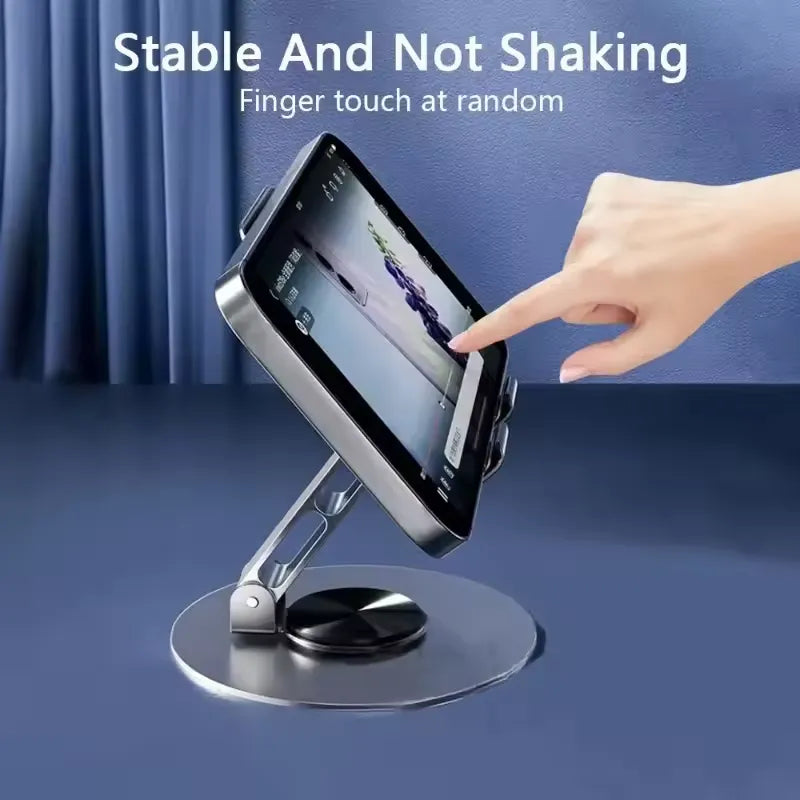 360° Rotating Folding Mobile Holder