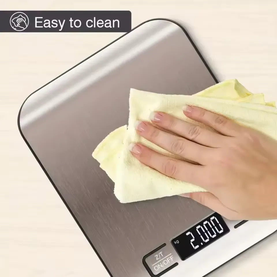 OSAKA SS Digital Kitchen Scale