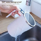 Smart Temperature LED Auto Magnetic Stirring Cup