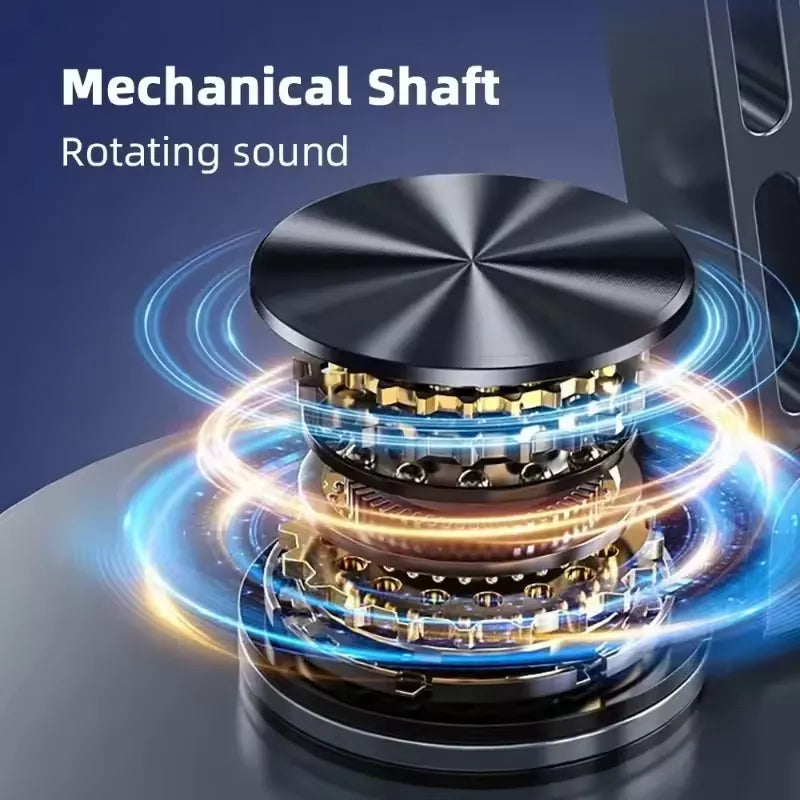 360° Rotating Folding Mobile Holder