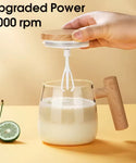 Portable Rechargeable Auto Mixer Cup