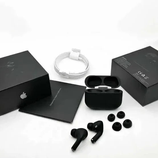 Airpods Pro 2nd Generation (Original Dubai Version)