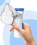 Portable Mini Silent Nebulizer