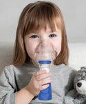 Portable Mini Silent Nebulizer