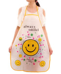 Waterproof Oil Resistant Kitchen Apron