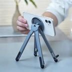 Smart Multifunctional Magnetic Universal Stand