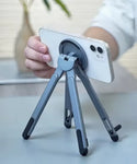 Smart Multifunctional Magnetic Universal Stand