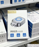 X01 Fast Charging Smart Disconnector