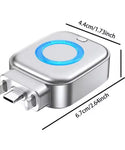 X01 Fast Charging Smart Disconnector