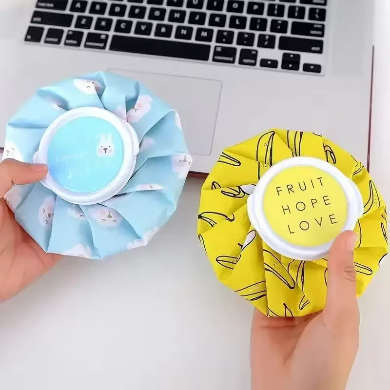 Multi-Purpose Cold Hot Therapy Bag